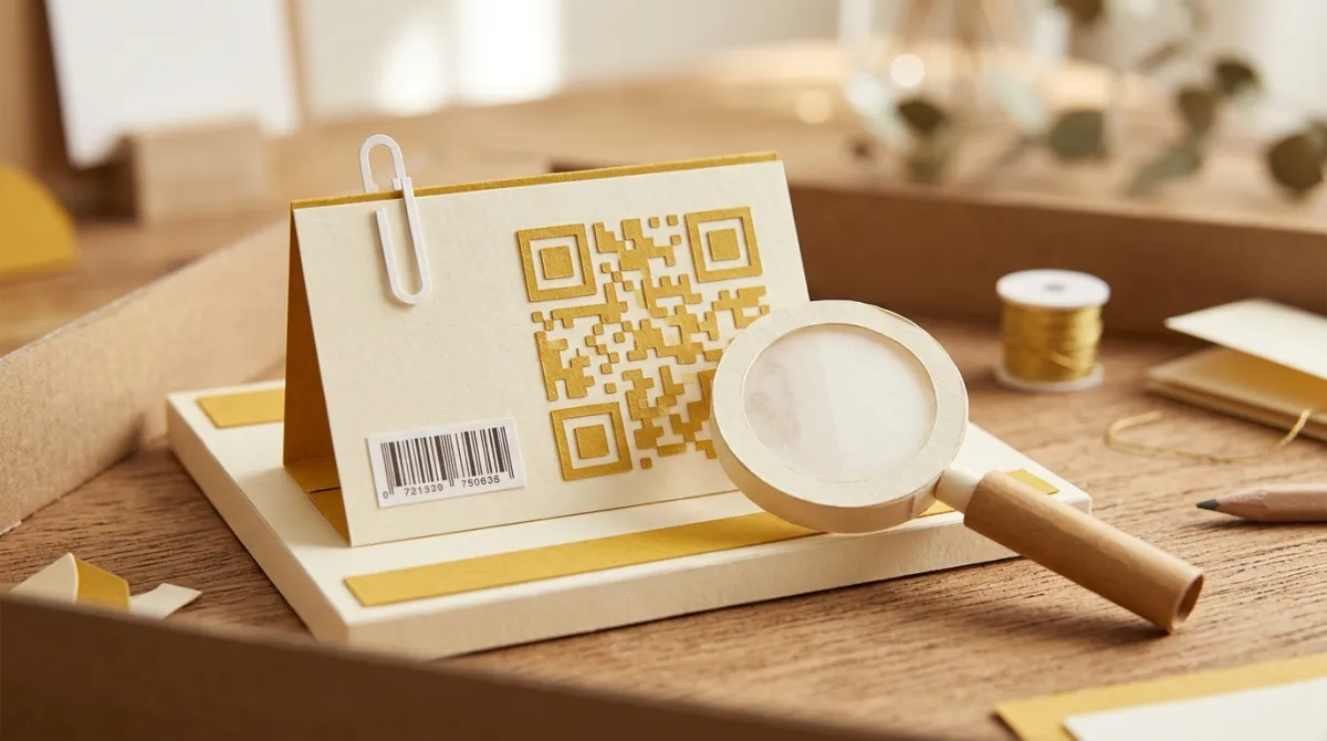 ATCUD e código QR: os códigos obrigatórios nas tuas faturas