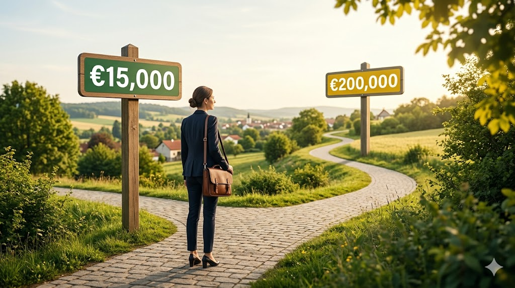 Os Patamares que Mudam Tudo: 15.000€ e 200.000€