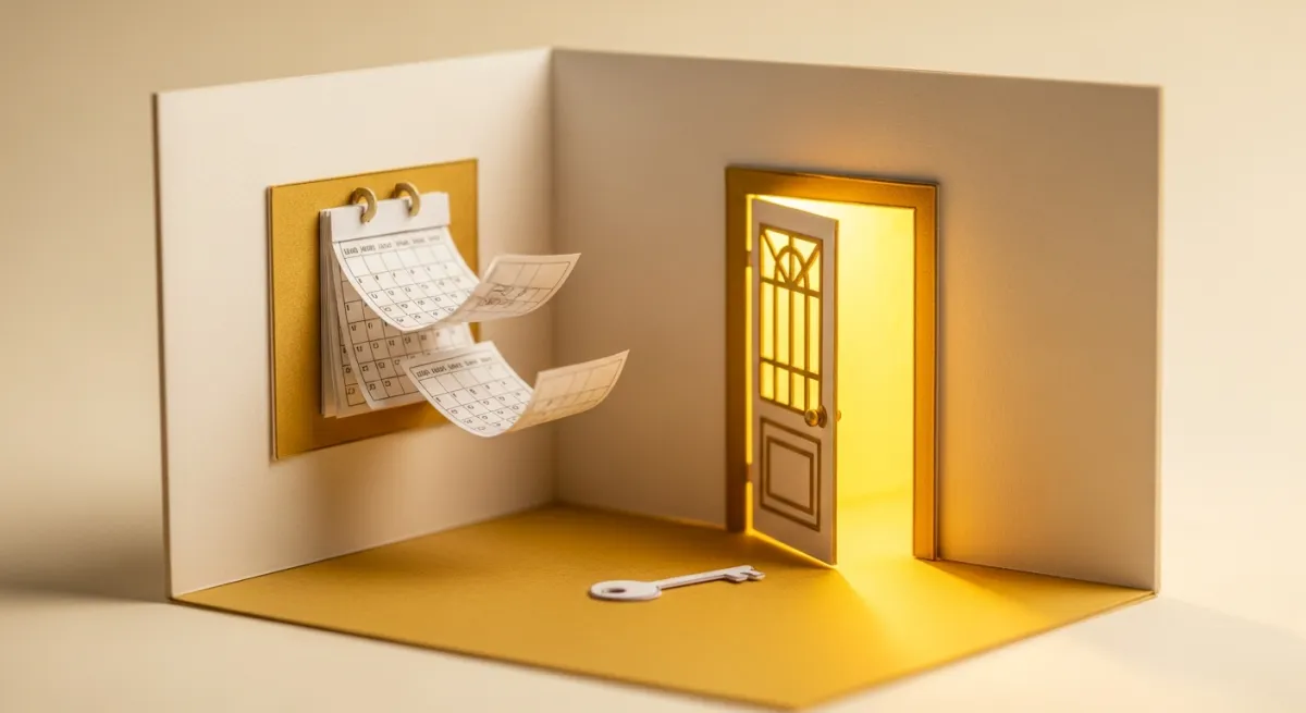 Tinha 28 anos, queria abrir atividade - e a palavra contabilidade travou-me 2 anos